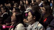 一刻 | 归来！好声音冠军歌手梁博首度公开演讲！