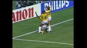 世界杯-巴西队历史百大进球之87·苏格拉底-花絮