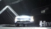 第三类接触——金菓EV电动车发布