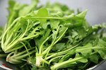 这个蔬菜只有春天才有，不但营养健康还能抗癌，不吃再等1年