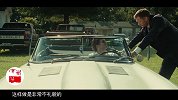 第79期：女子与男友吵架，一气之下居然当众脱衣，请看人性大片《稻草狗》