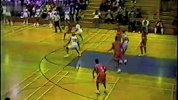 街球-14年-罕见！贾马尔克劳福德高中时期演无解过人神技-专题