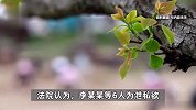 6人单独或共同奸淫不满14周岁幼女，均被判刑：最高11年8个月