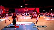 街球-G SMITH 超强大风车引爆ball is life堪萨斯街球赛-专题
