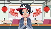 【托比下午茶】83第一次见对方父母，稳赚200万