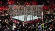 WWE-14年-RAW第1092期：怀特家族带领儿童诗唱班侮辱塞纳-花絮