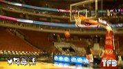街球-13年-TFB__Dunks：Brandon_MATANO第一次TFB训练大秀48英尺的弹跳-专题