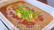 醇香厚重的豆米锅底，吃起来超满足，加上超级入味的软哨