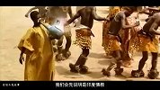恐怖的巫毒娃娃原来来自于.....