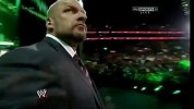 WWE-14年-Raw第1087期上：怀亚特气焰嚣张 塞纳挂羊头受大辱-全场