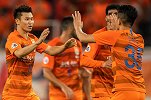 回顾鲁能亚冠之路 提前1轮锁定小组头名中超对决折戟点球大战