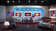 黄健翔：乌拉圭整体更强 两队风格类似