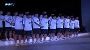 微电影《哨声嘹亮》首发，王小帅支持中国足球事业