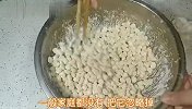 水果玉米别老是炖汤，川妹子把它做成金沙玉米，酥脆香甜一看就会