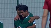 土伦杯-阿吉雷帽子戏法 墨西哥3-1土耳其晋级决赛