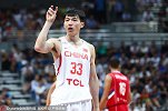 中国男篮热身赛-18年-吴前独砍26分 中国男篮蓝队96-62安哥拉-精华