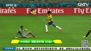 世界杯-14年-淘汰赛-半决赛-评论员观点：德国队整体均衡实力强大-新闻