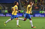 世界杯-18年-保利尼奥库鸟建功 巴西2:0厄瓜多尔世预赛9连胜-新闻