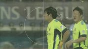 亚冠-13赛季-淘汰赛-决赛-第2回合：主裁判一声哨响 恒大首尔比赛开始-花絮