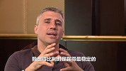 克雷斯波：本届世界杯比利时最稳 打弱队轻轻松松