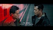 古天乐携手张智霖《常在你左右》惊悚来袭，国产恐怖片有救了！
