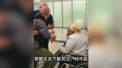 网红洋媳妇低血糖去世，丈夫向岳父母下跪道歉，奇娜母亲掩面痛哭