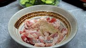 分享一道黄瓜炒肉