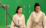 刘诗诗胡歌合作新剧？景天龙葵兄妹首次饰演情侣，网友期待已久