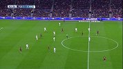 西甲-1516赛季-联赛-第31轮-巴塞罗那1:2皇家马德里-精华(娄一晨 刘越)