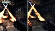 《绝境重启》与《绝境重启：归来》PC版画质对比视频