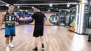 明星教练健身课：有氧搏击（张繁 王文辉）