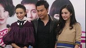 佟丽娅自曝婚姻隐情，翻脸与闺蜜闹掰，杨幂竟成罪魁祸首？