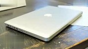 笔记本-最新macbookpro15.4英寸高配版开箱