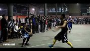 街球-13年-武汉3131校园巡回赛 华师武汉传媒学院-专题