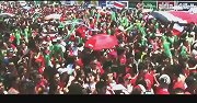 黑马本色不再！回顾2014世界杯哥斯达黎加的神奇表现