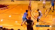 街球-14年-这才是下一个克劳福德？Dejounte Murray超风骚进攻表现集锦-专题