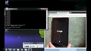 四核+安卓4.1系统 谷歌Nexus7root视频教程-0002