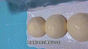 家常大饼的制作方法，层次分明，凉了不硬，太好吃了