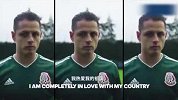 adidasFootball官方视频 墨西哥球迷每四年都要抵押车房去看球