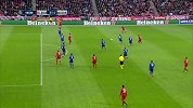 欧冠-1516赛季-小组赛-第5轮-拜仁慕尼黑4:0奥林匹亚科斯-精华