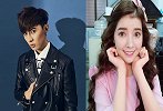唐禹哲接手汪东城女人，被曝恋小13岁混血女演员，粉丝送上祝福