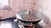 家常做法腊肉炒土豆