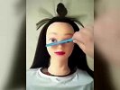 女生必学技能！ 不自觉的笑出声了