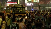 街球-14年-2014FIBA3x3中国赛区 嘉年华完青春狂欢毕业季专场开幕+男模表演-专题