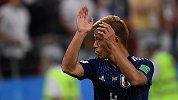 本田圭佑世界杯闪光集锦 4球3助攻+连续3届破门