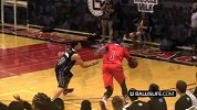 街球-14年-Ballislife 全美高中全明星赛：Stanley_Johnson主宰赛场全镜头-专题