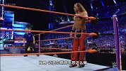 WWE-17年-最悲情的6场摔跤狂热经典比赛 HBK下颚粉碎踢终结福莱尔职业生涯-专题