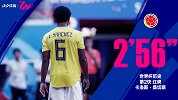 世界杯5大最快红牌：桑切斯仅第2 一奇人开场1分钟就被罚下