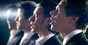 2006年世界杯主题曲：生命之巅 4大男高音+金嗓飙歌