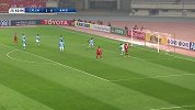 泰国这门将真的神了！化解单刀晃飞武磊+逆天神扑摘下奥斯卡爆射